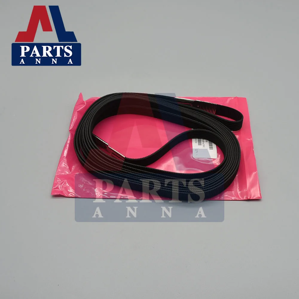 1PC Correia de Carroceria Nova de 60/42 polegadas para HP Z6100 Z6200 L26500 4000 T7100 L25500 L25500 Correia de Carroceria Q6652-60118 Q1273-60228