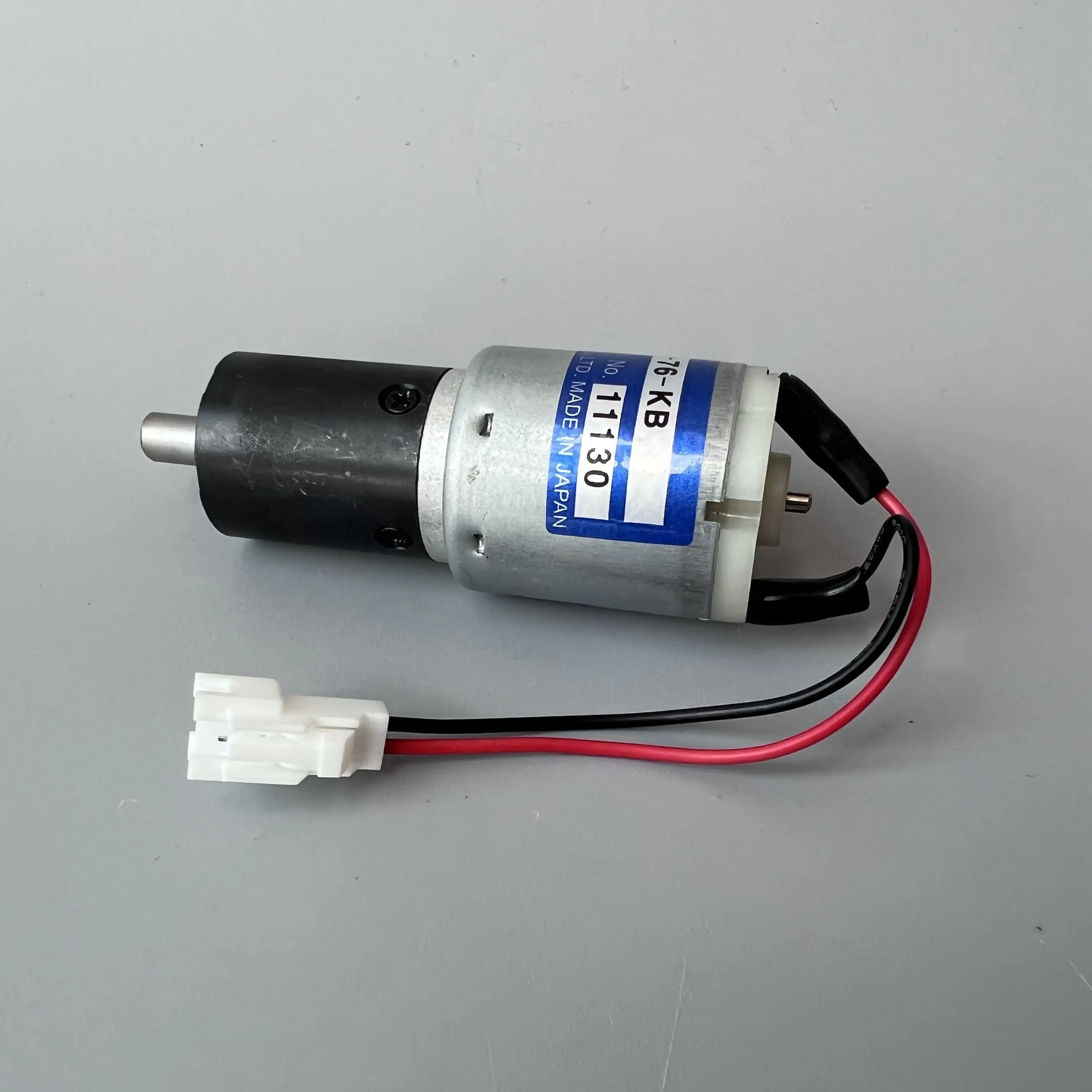 brandnew original noritsu motor w409675 w40967503 para qss3201 3202 digital minilabs 01