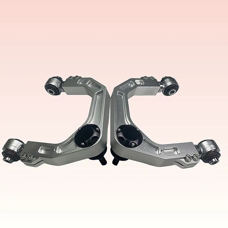 

Factory Price Adjustable Upper Control Arm 6061 T6 Billet Aluminum