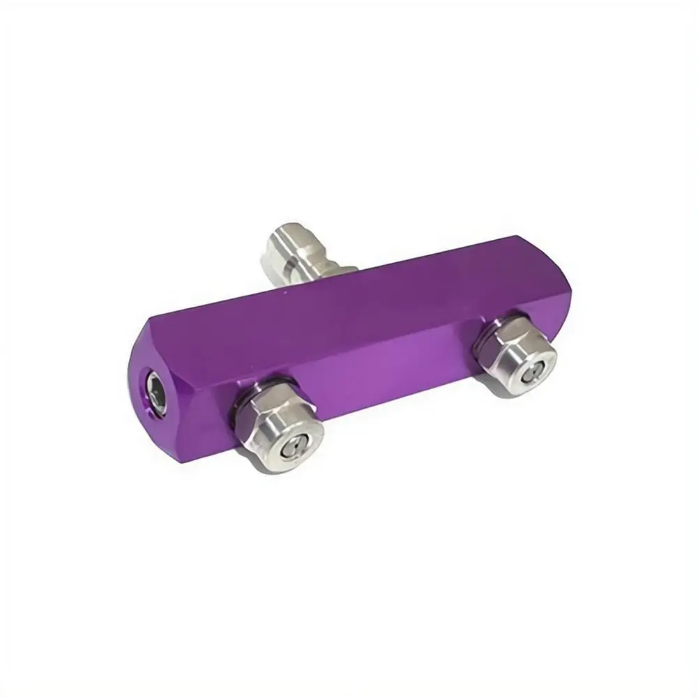 5000PSI High Pressure Washer Dual Nozzle 1/4