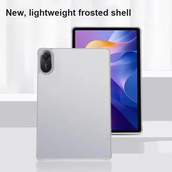 

Ультратонкий матовый чехол для планшета Xiaomi Pad 8 8Pro MiPad 8 Pro 11,2 дюйма 2025 противоударный полный защитный чехол