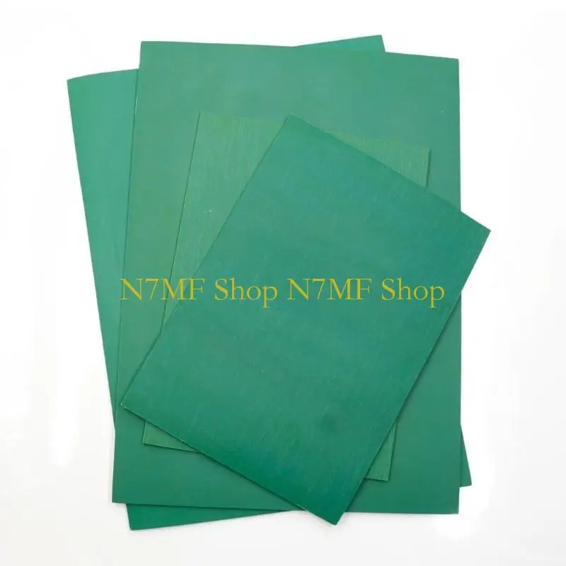 

N7MF Traditional Carving Printing Block Easy to Carve Artist Printmaking Art Tool Printmaking Carving Sheet Block Printing