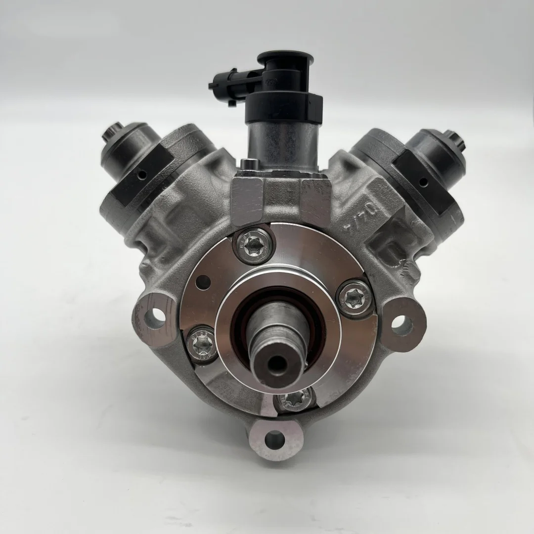 High Pressure Common Rail Fuel Injection Pump 0445010810 For 6.7L Diesel Engine