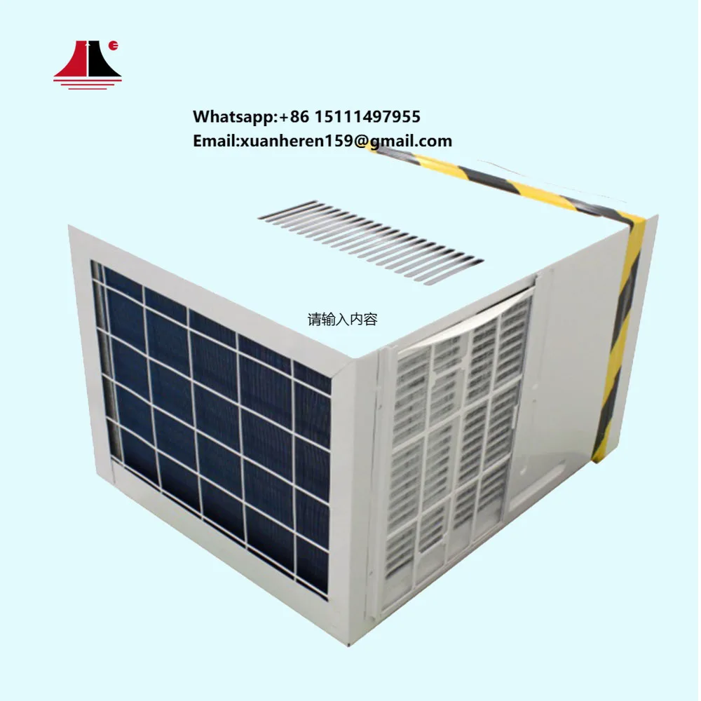 Elevator Spare Parts Elevator Refrigeration Air Conditioner for Home Lifts Prices Residential Elevator Villa