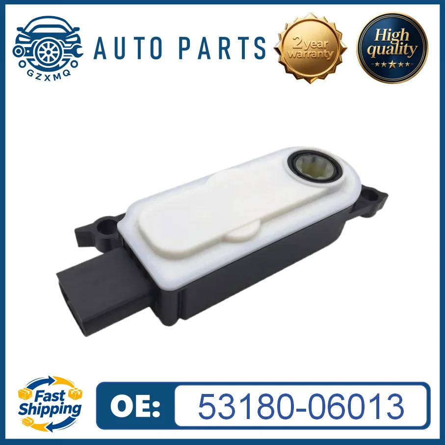 53180-06013 Louver motor Servo motor For Toyota Prado 2024-2025  Avalon 2023–2025 Lexus 2023-2025#53180-60051 53180-33092
