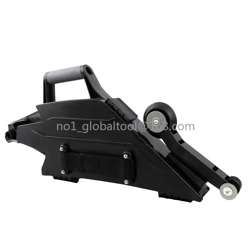 

Quick Seams Multifunctional Gypsum Board Caulking Machine, Indoor Construction and Decoration Joints with Splicing Tools