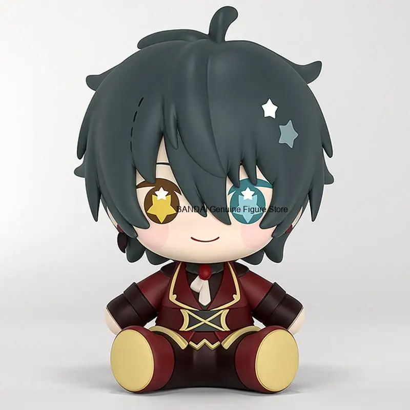 GSC Valkyrie Huggy Itsuki Shu Action Figure Kagehira Mika Anime Model Toys for Boys