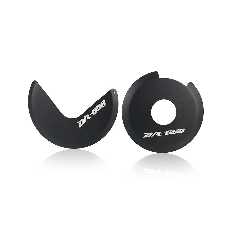 DR 650 S/SE Brake Clutch Lever Chain Cover Radiator Guard Engine Ignition Case For Suzuki DR650 DR650S DR650SE 1996-21 2022 2023
