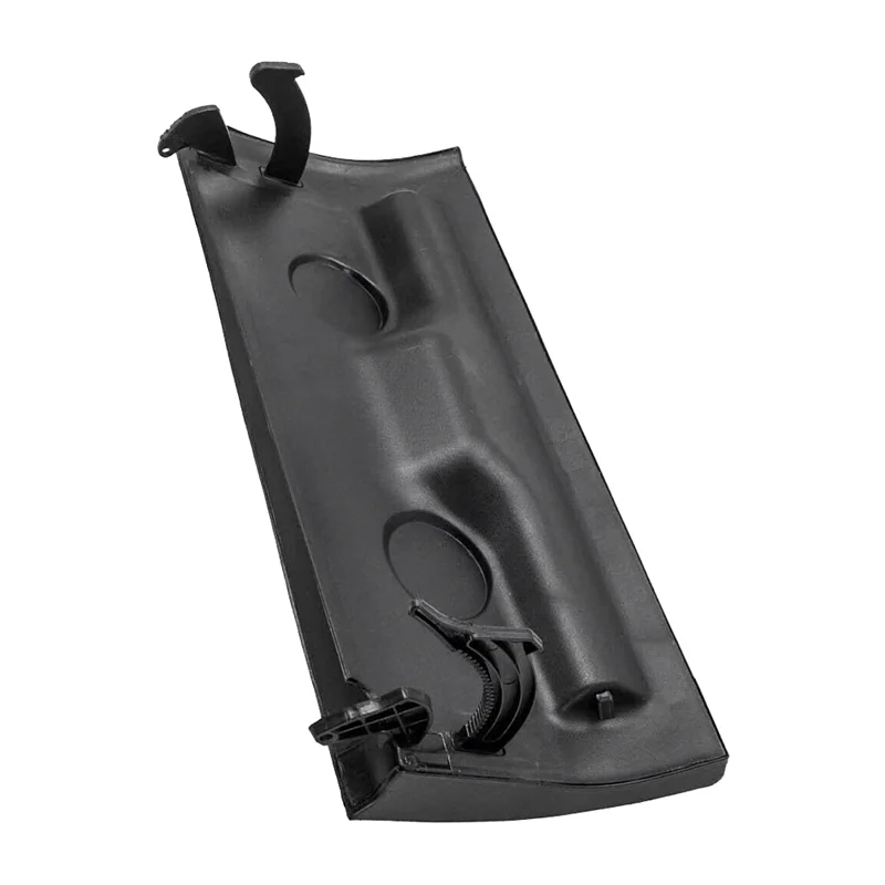 

1J1857121A Glove Box Cover Armrest Box Cover Car Supplies Parts Component For Golf Bora 98-04