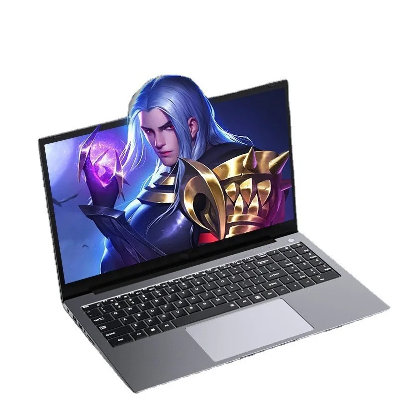 15.6 inch 12th generation Core I7 laptop business office game book portable