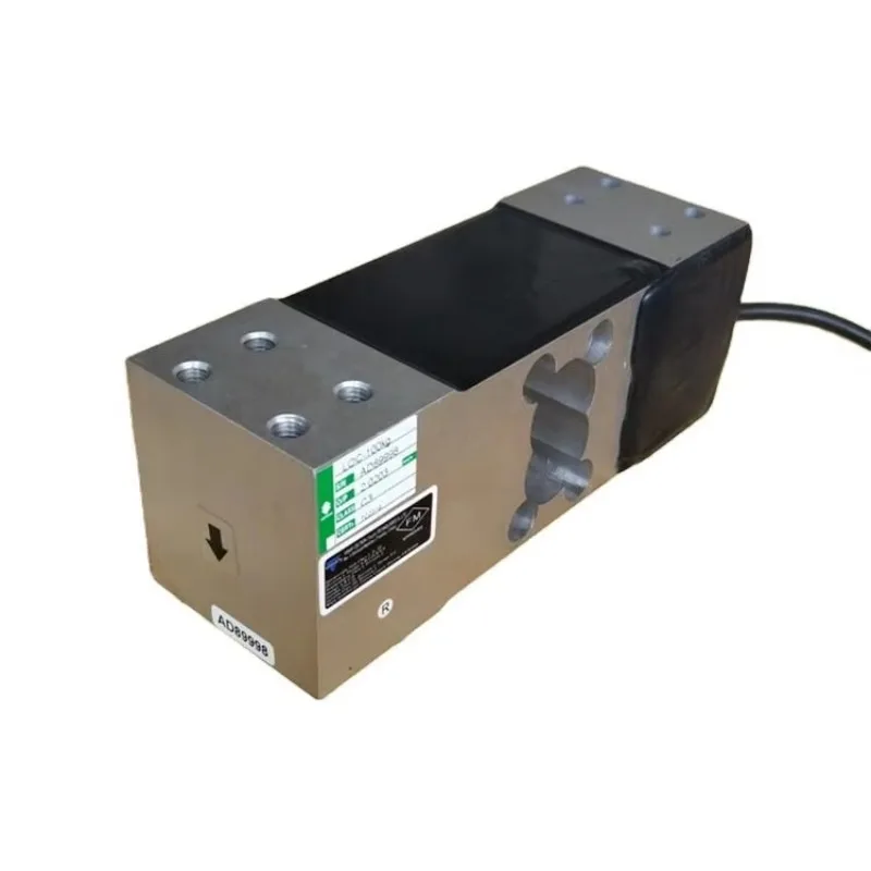 LOC-100KG Single Point Load Cell Made Of Aluminum Alloy