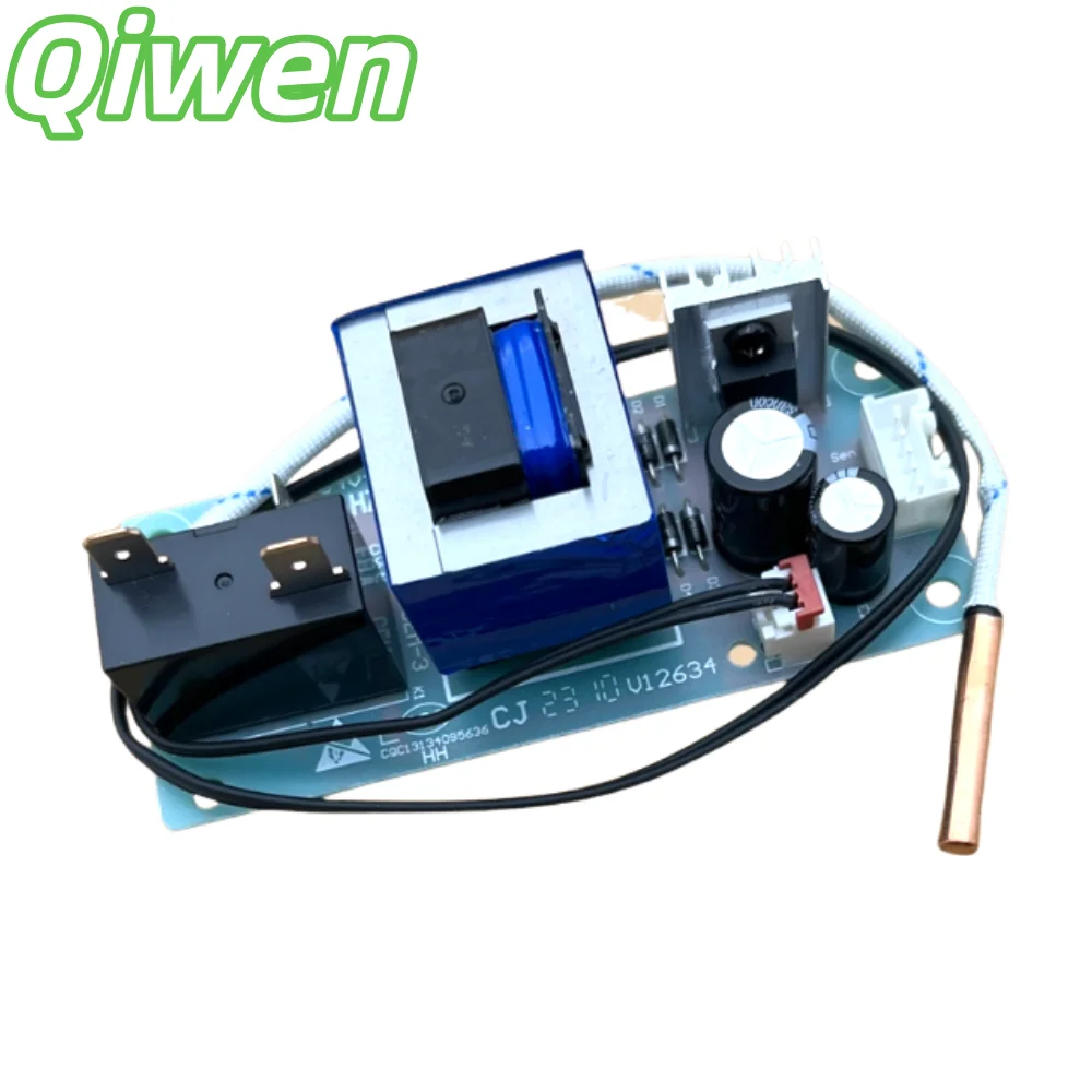 New for Haier Commander Electric Water Heater Computer Motherboard LES80H-LT Power Board 0040400451D Accessories