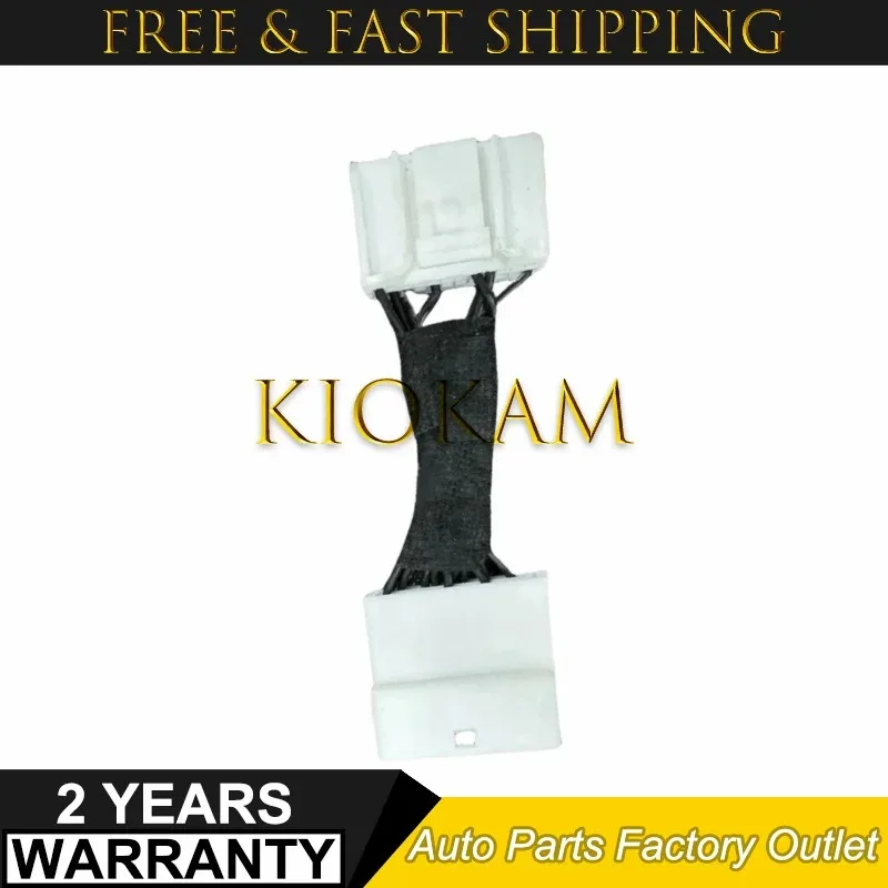 

Новый 1537264-00-B 1487382-00-A Эксклюзивный жгут проводов модуля порта зарядки автомобиля для Tesla MODEL 3/Y 153726400B 148738200A