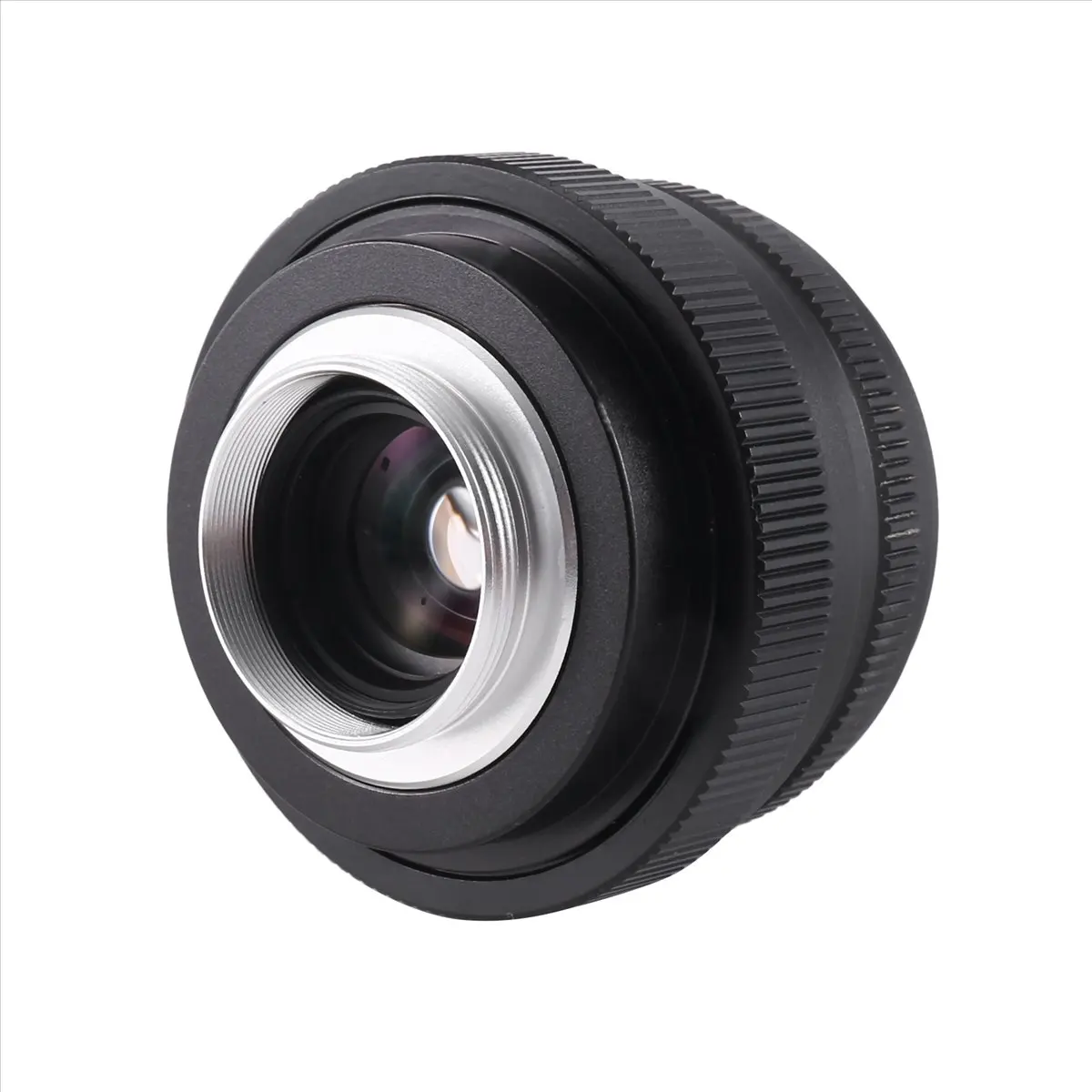 【estr】-25mm-f18-c-テレビテレビレンズ-cctvレンズ-16mm-cマウントカメラ用-マニュアルフォーカスプライムレンズ-a