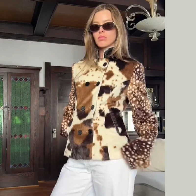 Thumbnail 4 - #58 Best Cropped Fashion Jackets to Buy In 2026