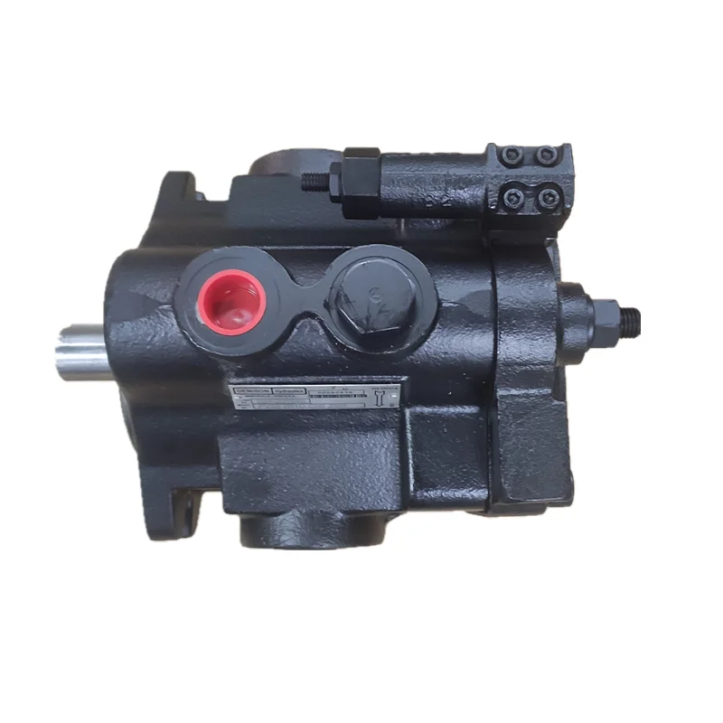 

PAR-KER PV61 PV62 PVT151 PV152 PV201 PV202 Series PVT151R5E300 Hydraulic Piston Pump