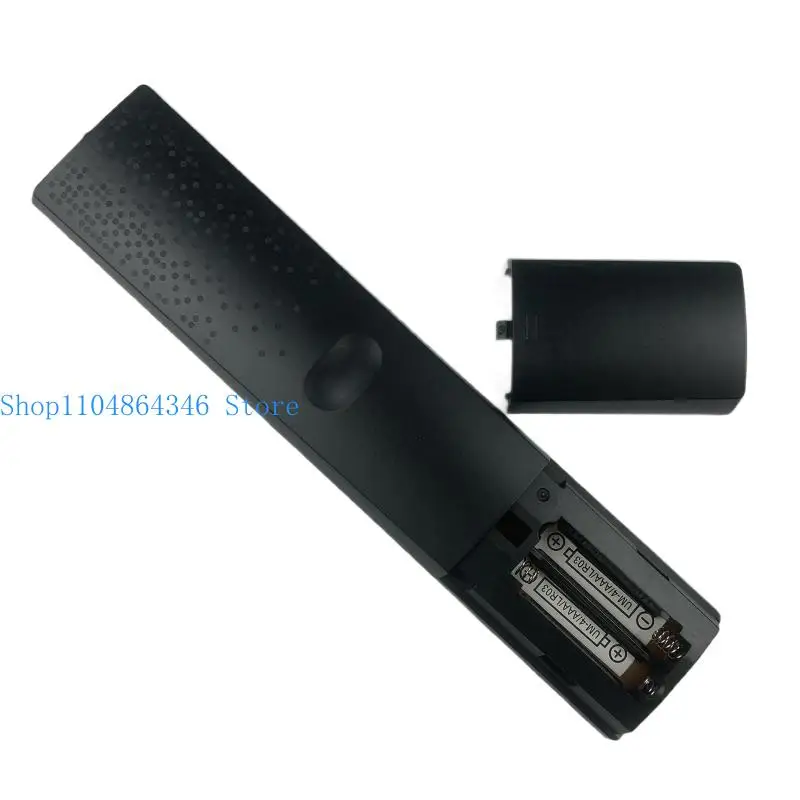 652F Remote Control ERF2B36H Replacement Simple Installation No Programming Require For Dedicated Television Models