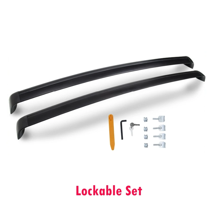 Lockable Set