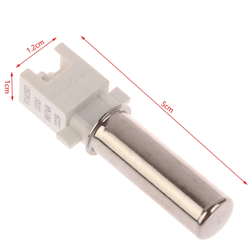 Washing Machine Water Temperature Sensor For V14292 0024000259A 103S B874A Washing Machine Parts Water Temperature Sensor