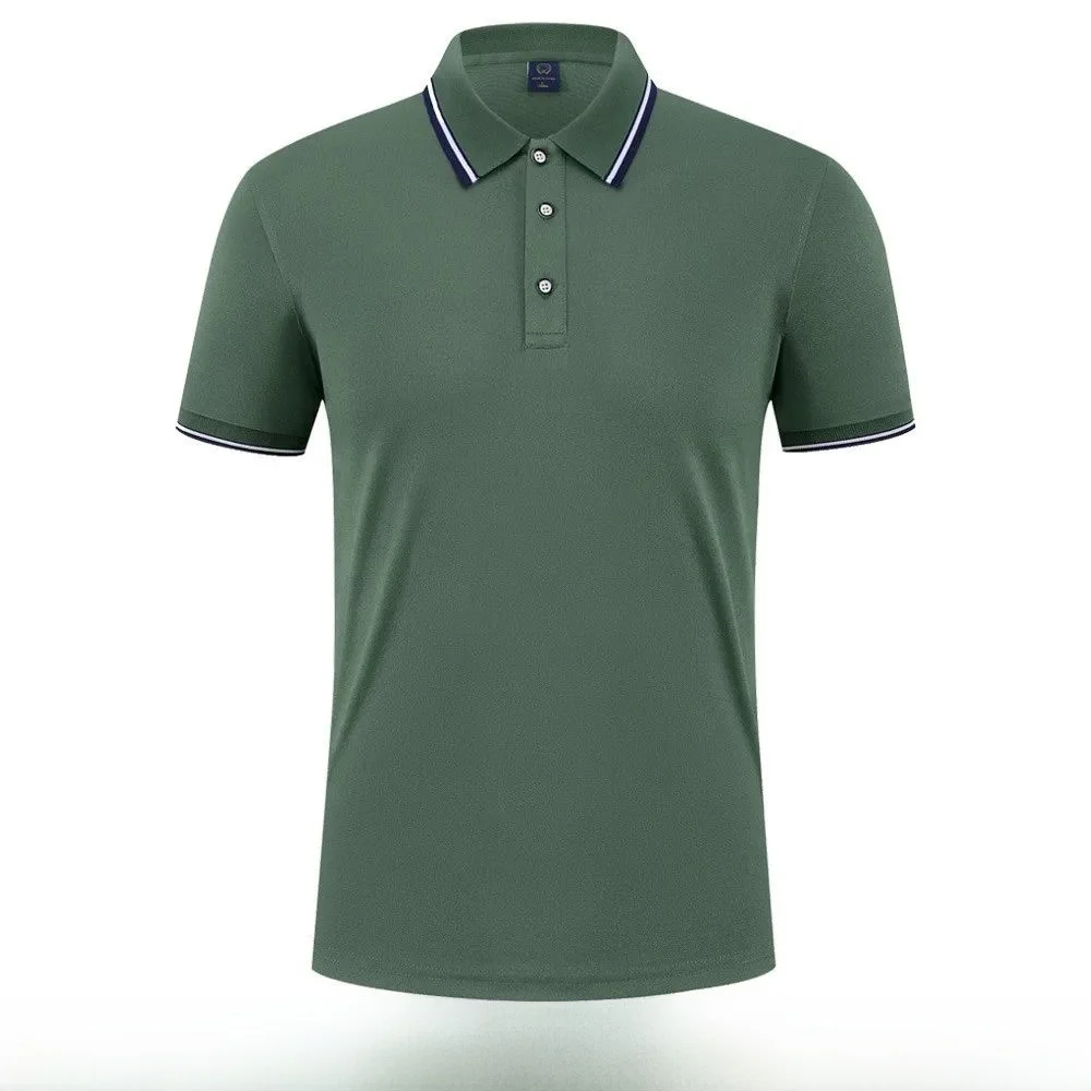 Men's Slim Fit Short Sleeve Lightweight Casual Shirt Cheap CleanFit Citywalk Summer UltraShort  Collar A-Line Sleeve Shirt