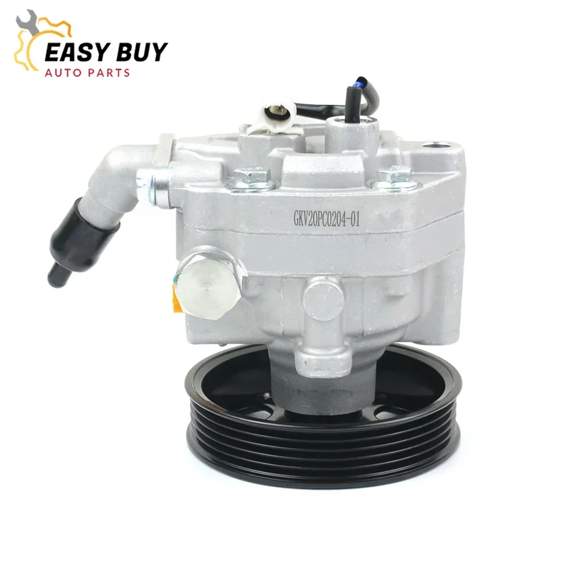 

34430SA0219L Power Steering Pump 21-329 Suit for 06-08 Subaru Forester Impreza SOHC 2.5L