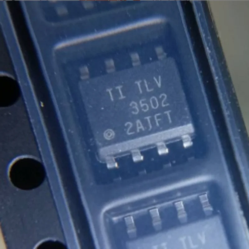 TLV3502 TLV3502AIDR NEW Original Genuine Chip Packing 8-SOP
