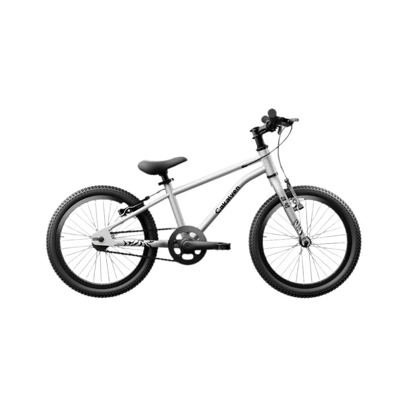 

Children's Mountain Bike, 16/20 Inch, for 3 - 8 Years Old Boys & Girls, Adjustable Seat, Lightweight Aluminum Kids Bicycle