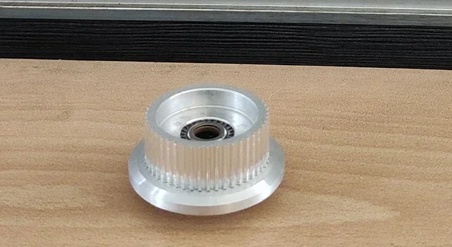 Portable Electric Baler ORT260/STB73 Parts 116 #Planetary Gear 1821.060.024