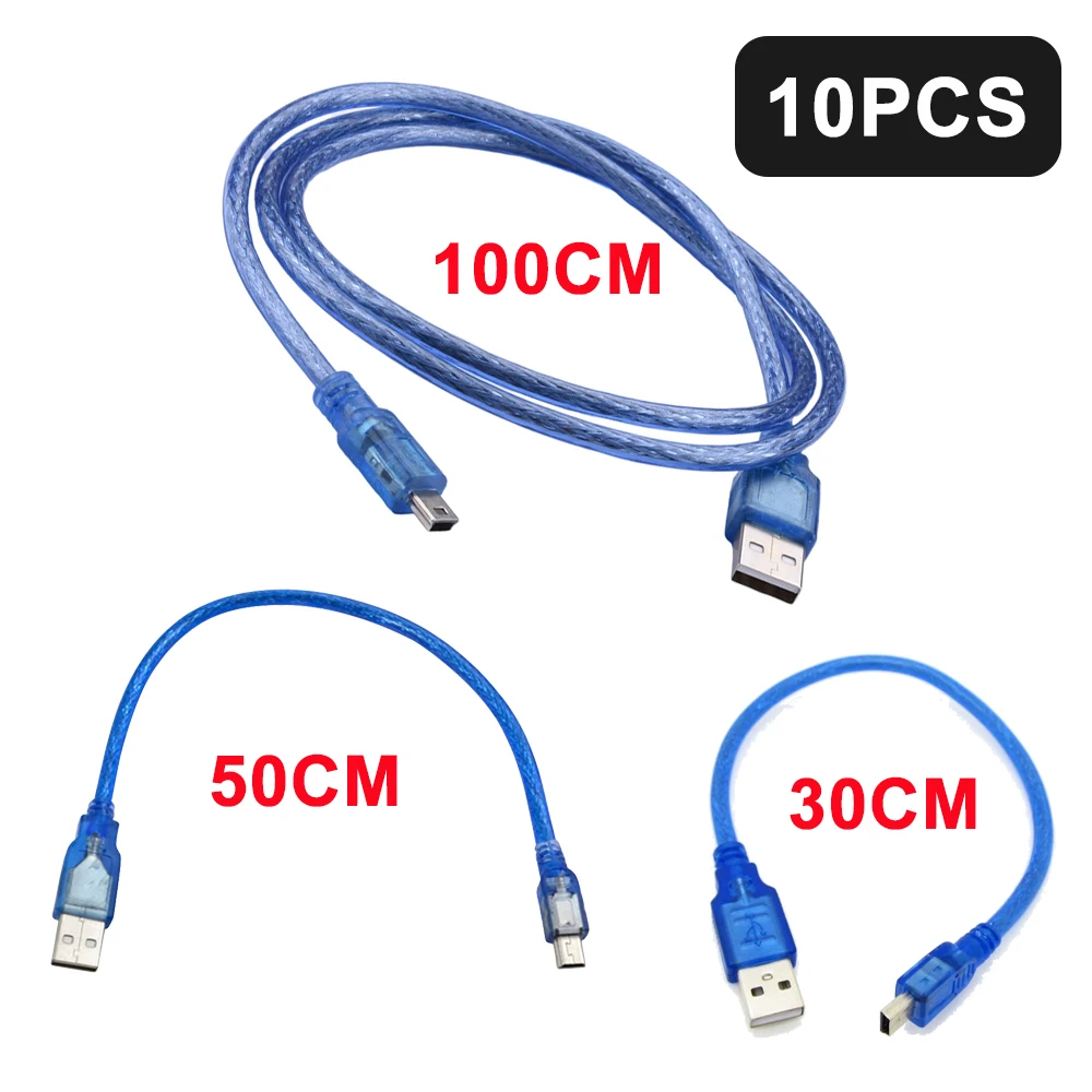 10PCS 30CM 50CM 100… - image