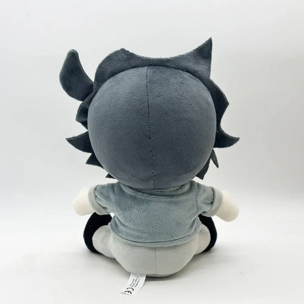 RAMSHACKLE STONE PLUSHIE Personagens de desenhos animados de anime brinquedos de pelúcia para fãs coletar presentes