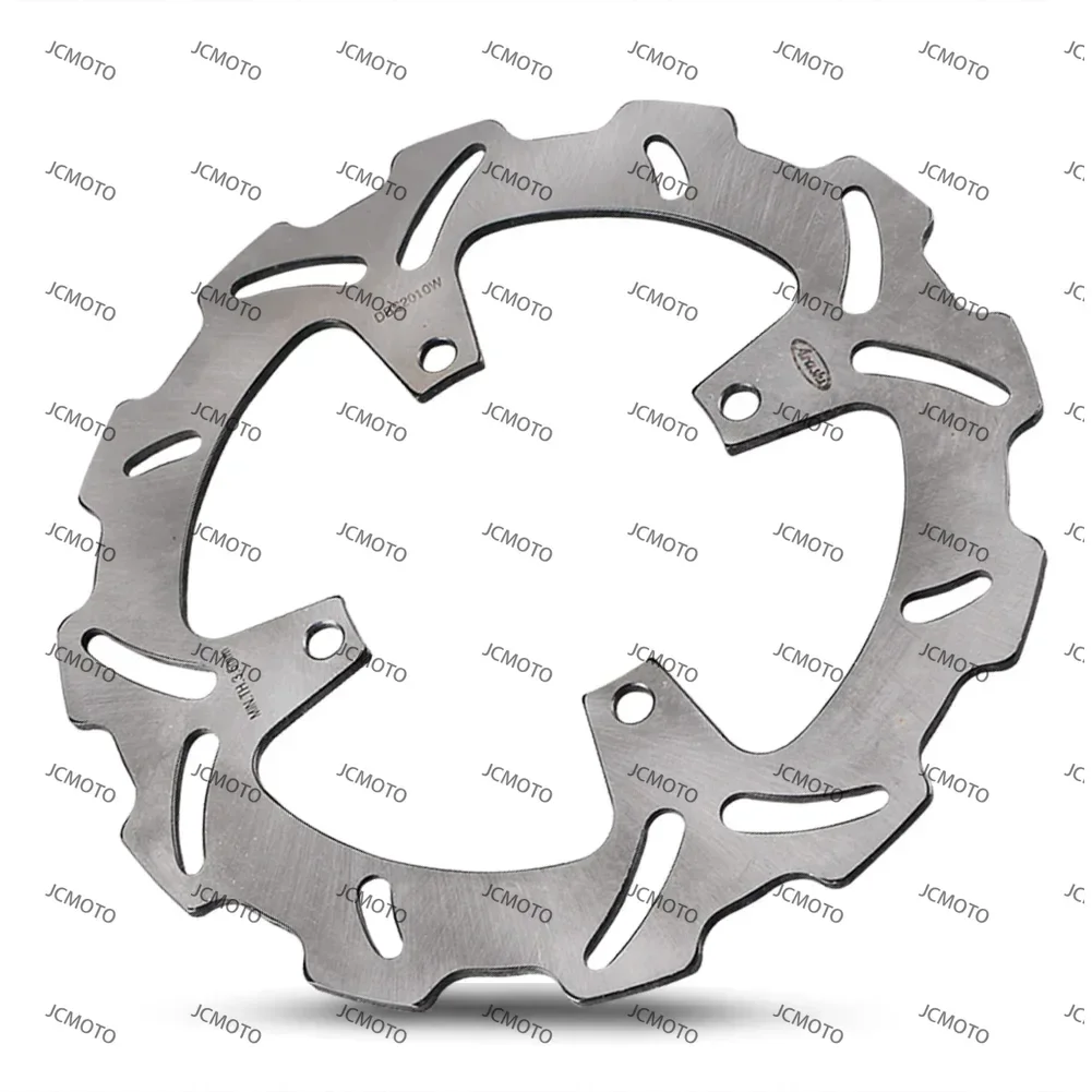 

For Kawasaki KX125 KX250 KX250F 2003-2006 Motorbike Front Brake Disc Rotor Adaptor for SUZUKI RMZ250 RM 250