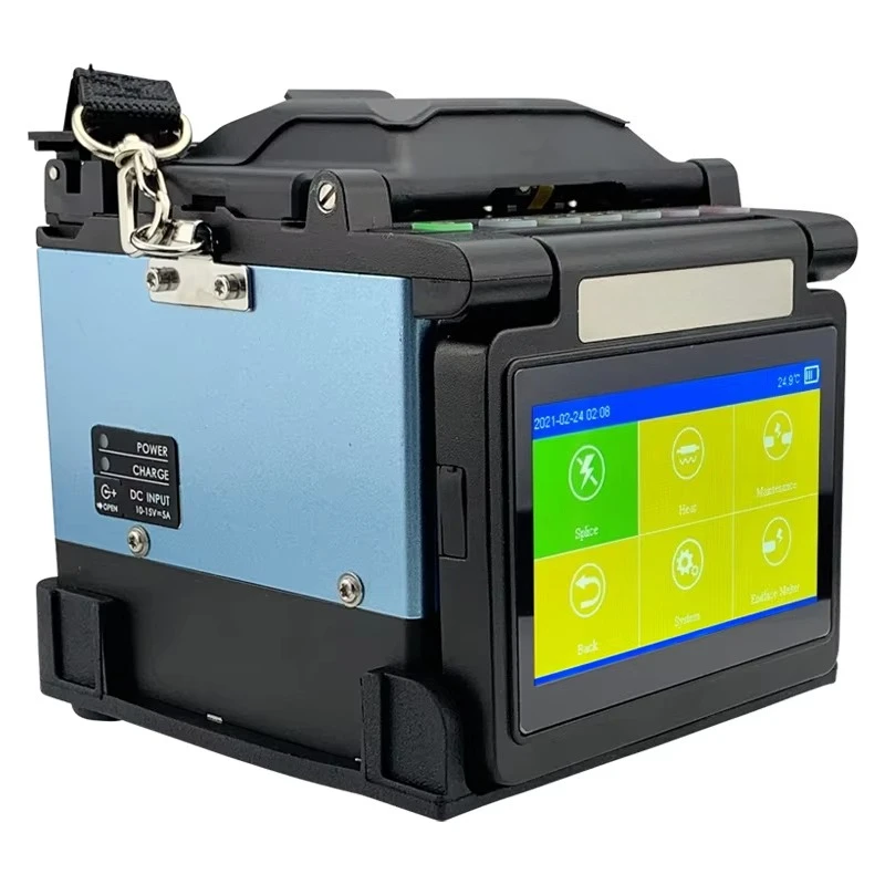 Populaire A33 vezelverbindingsmachine