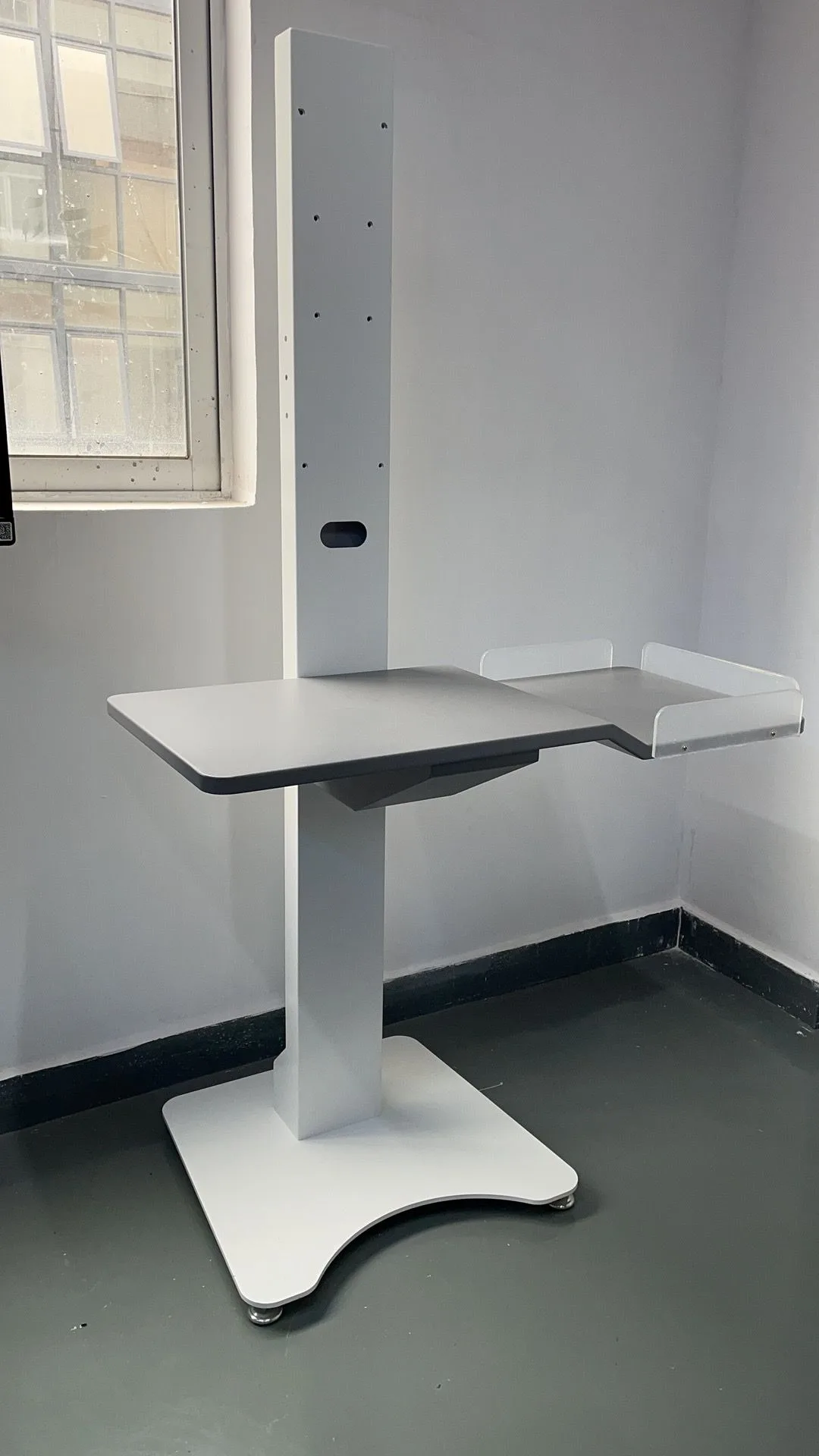Payment for Canteen Restaurant Customized 21.5-32 Inch Self Service Ordering Machine Multi-Touch Receipt Printer