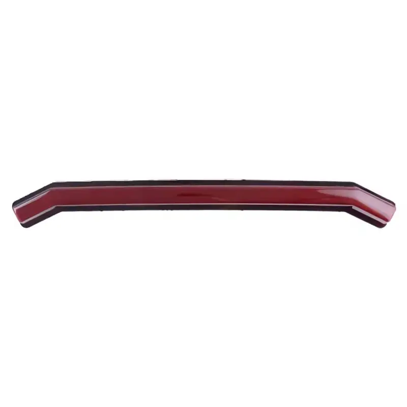

A48P-LED Center Tail Lights Brake Light Rear Accent Lamp Taillight For Polaris RZR Turbo Sportsman XP1000 2017-2022