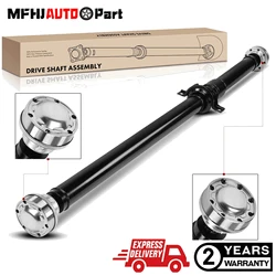 Rear Driveshaft Prop Shaft Assembly for Jeep Grand Cherokee 2014-2019 5.7L RWD