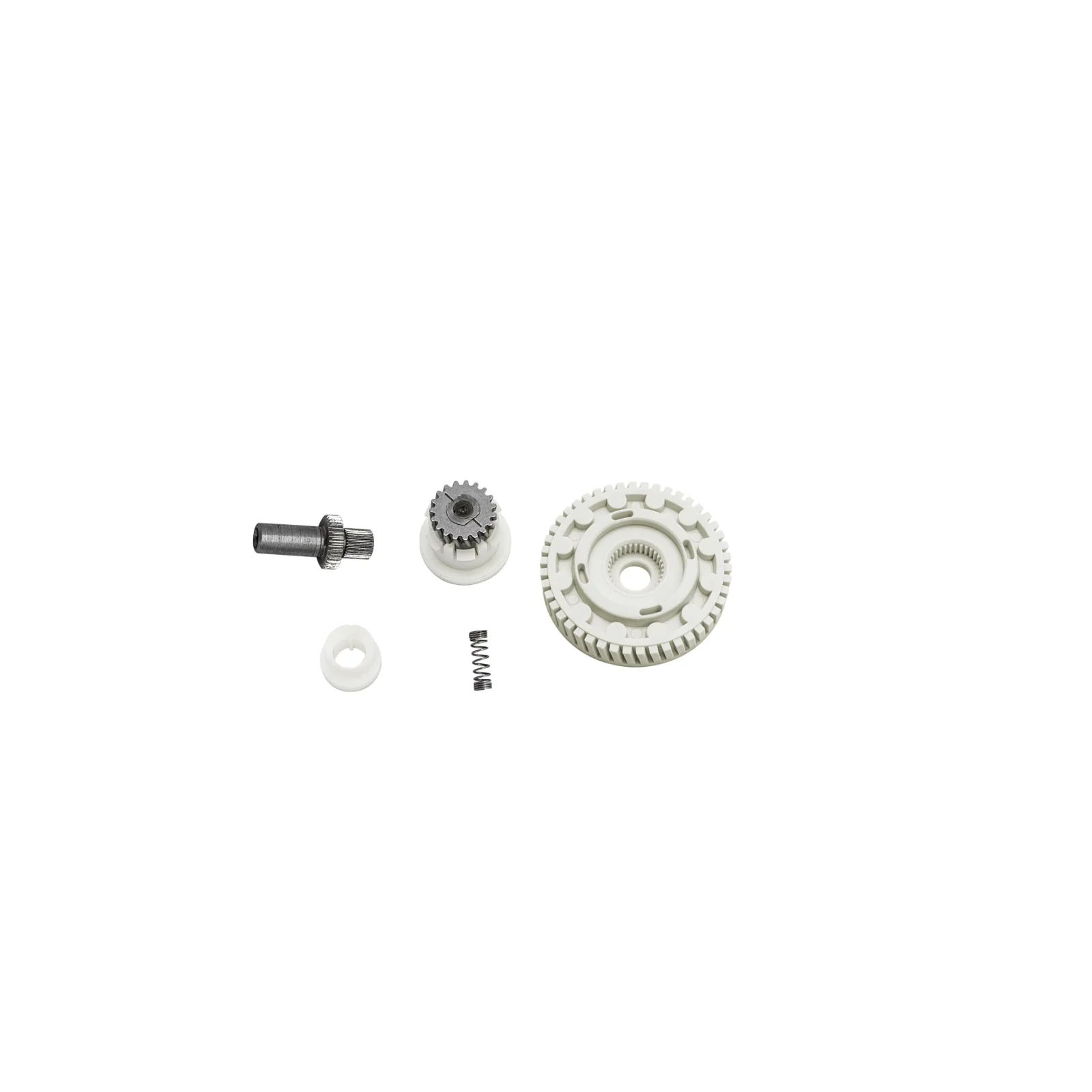 フォルクスワーゲン EOS および Mini R52 1Q0959591 A B C サンルーフ モーター修理キット - 内部真鍮ギアに適しています。