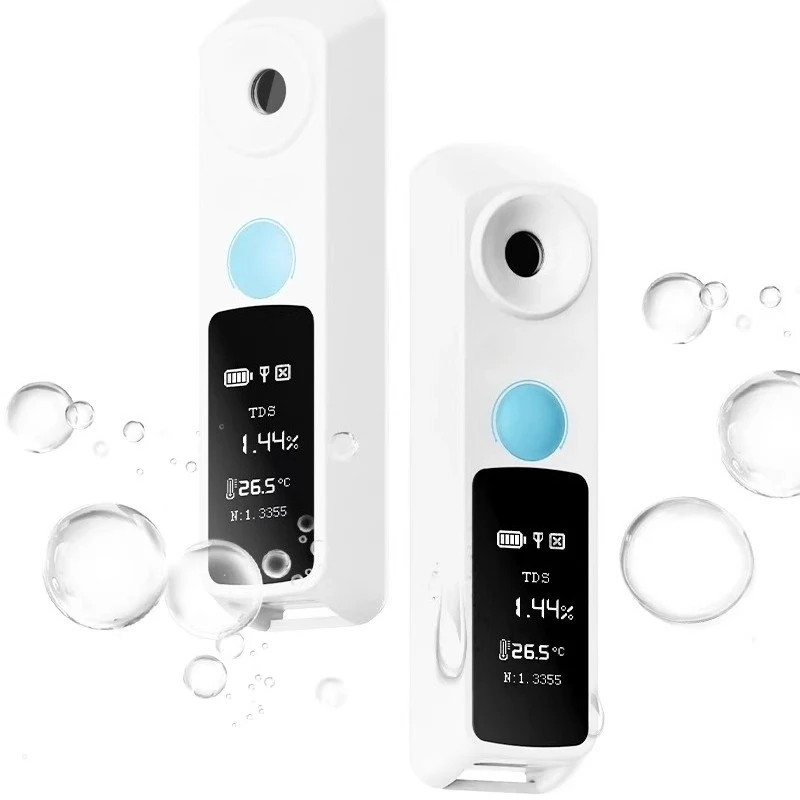 Coffee concentration tester high precision measuring instrument