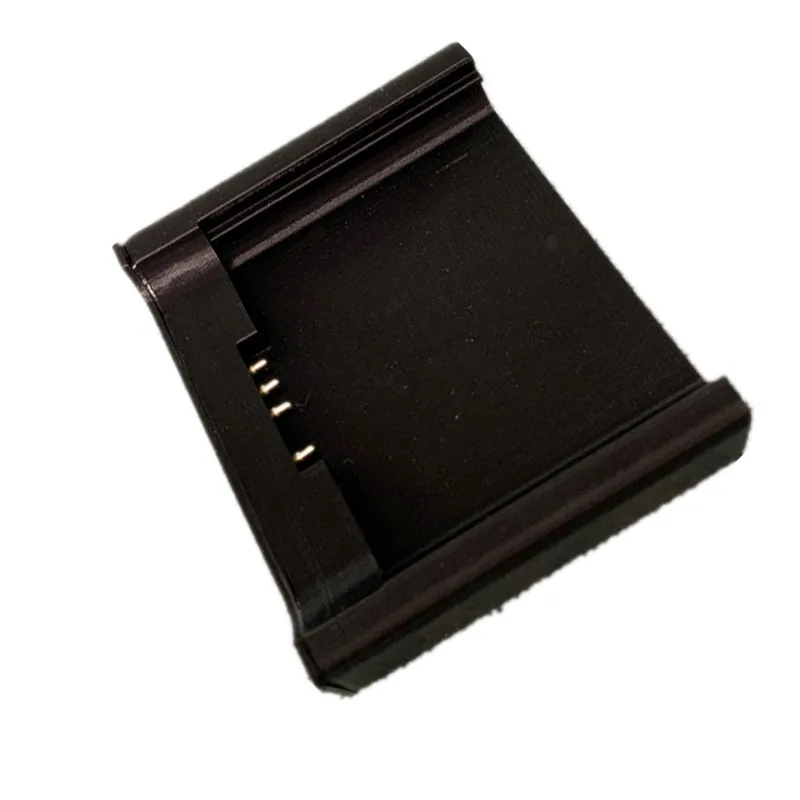 Cradle Charger สำหรับ Sony ดูสด Remote RM-LVR3ของ FDR-X3000 HDR-AS300 HDR-AS50