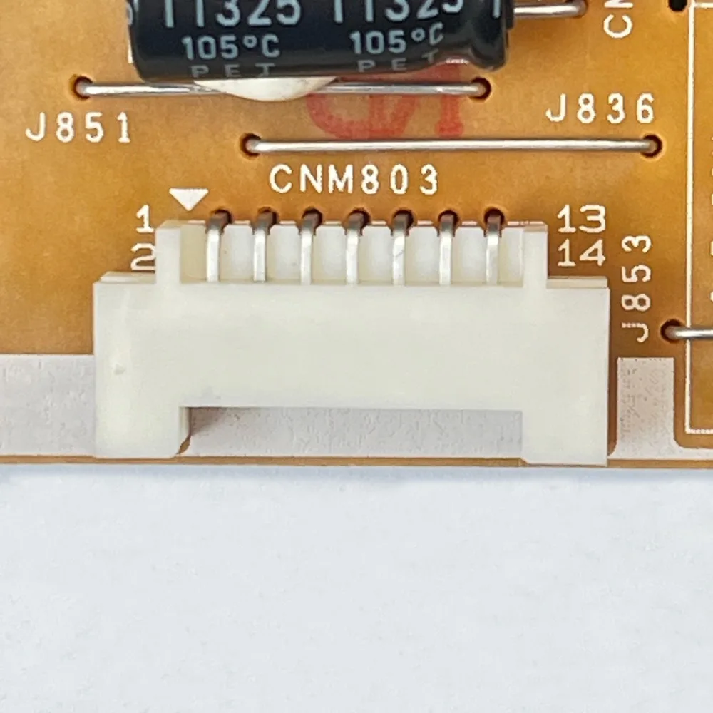 Authentic Original TV Power Board BN44-00612D = BN44-00612B = BN44-00612A Works Normally And is for LCD TVs UE50F5000AWXXN Parts