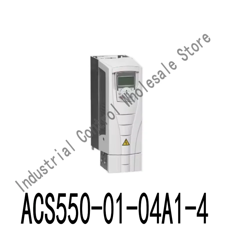 

Новый оригинальный для ABB ACS550-01-04A1-4 PLC модуль