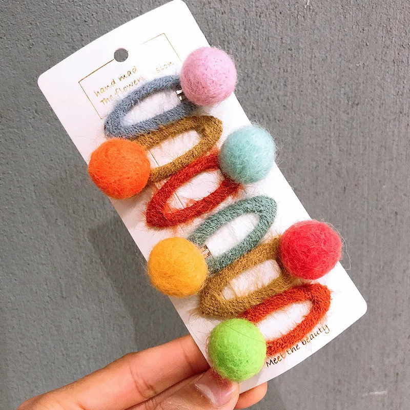 Bb Hair Clips For B… - image