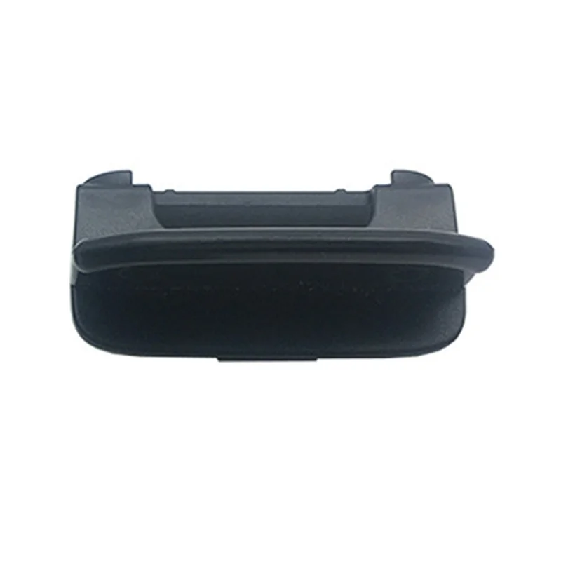 For 2013-18 Honda CRIDER City Armrest Box Snap Switch Central Debris Box Cover Clip Storage Handle