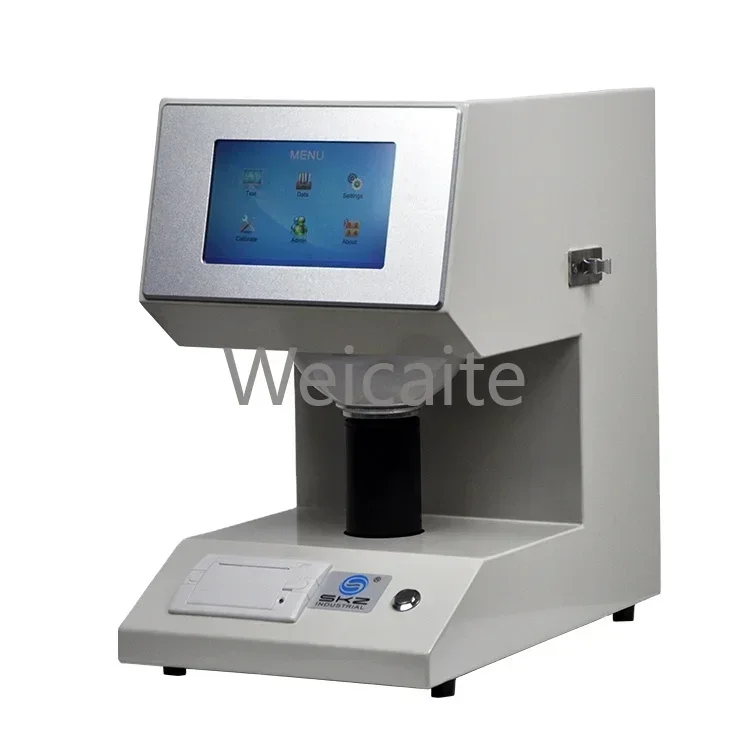 

Paper Testing Instrument Whiteness Opacity Meter for Brightness Measurement Easy To Operate and Convenient Use