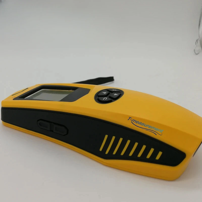 TEM-620XH Metal Detector Ferro Scanner Portable Metal Ferro Detector for Industrial Material Testing Laboratory Non Ferrous Meta
