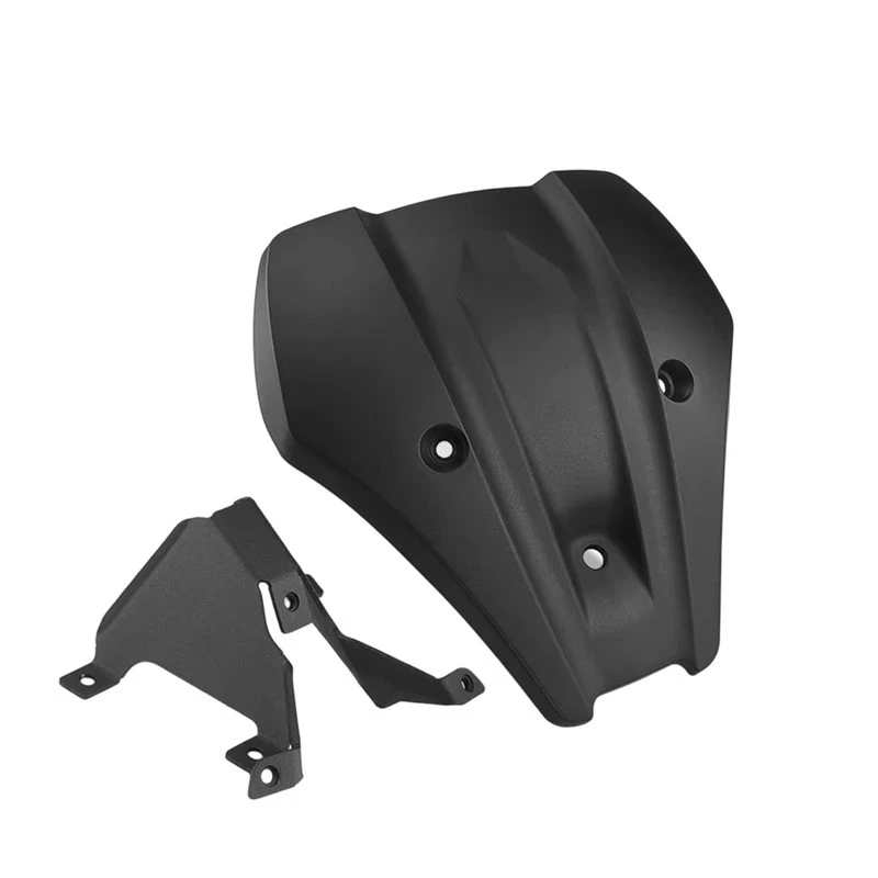 Leading-Mini Windshield Windscreen Fairing Wind Deflector Sport Fly Screen Motorcycle Accessories For BMW F 900 R F900 R 2025