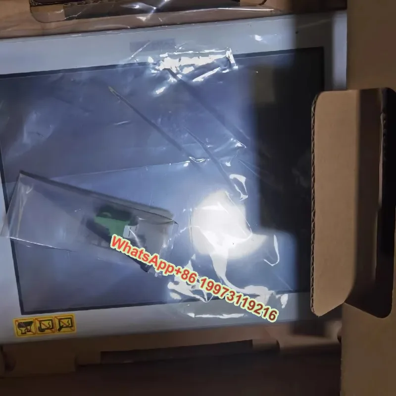 

PFXGE4501WAD PFXGP4502WADW Профис HMI Сенсорный экран Аутентичный новый в наличии