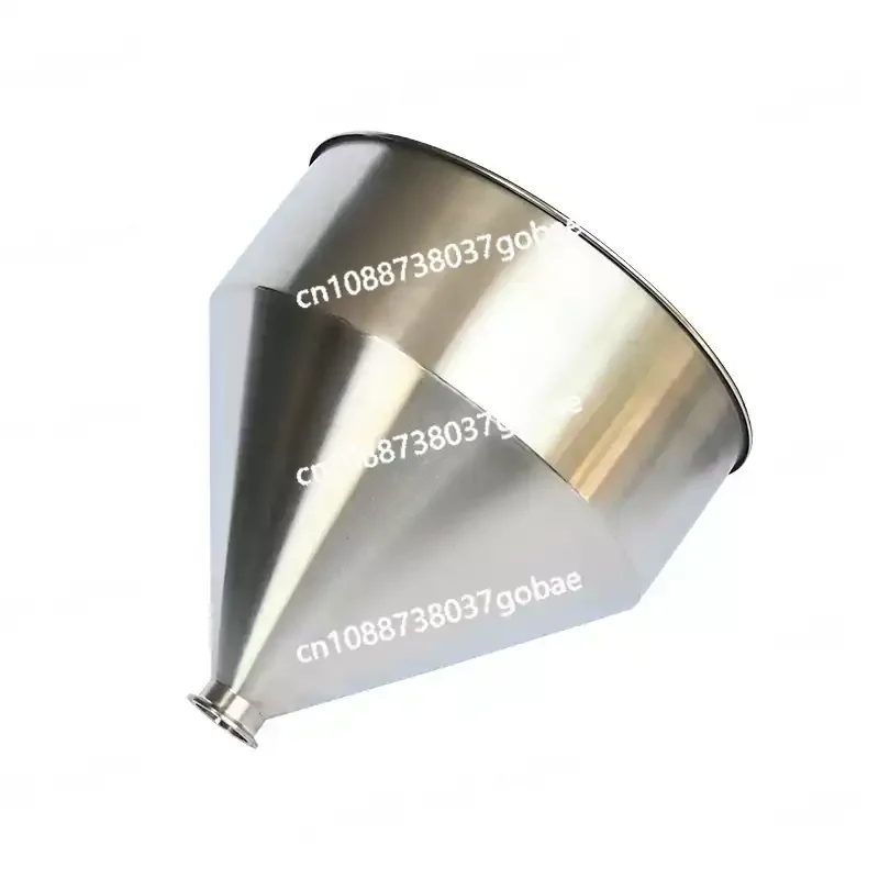 

Applicable To Stainless Steel Hopper, Canning Machine Accessories, Feeding Cylinder, Stainless Steel Drum, Canning