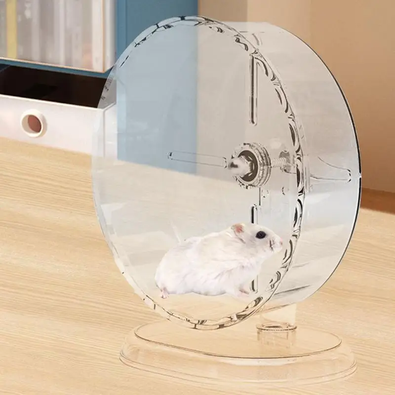 Thumbnail 2 - #18 Hamster Exercise Wheels List of Top Picks
