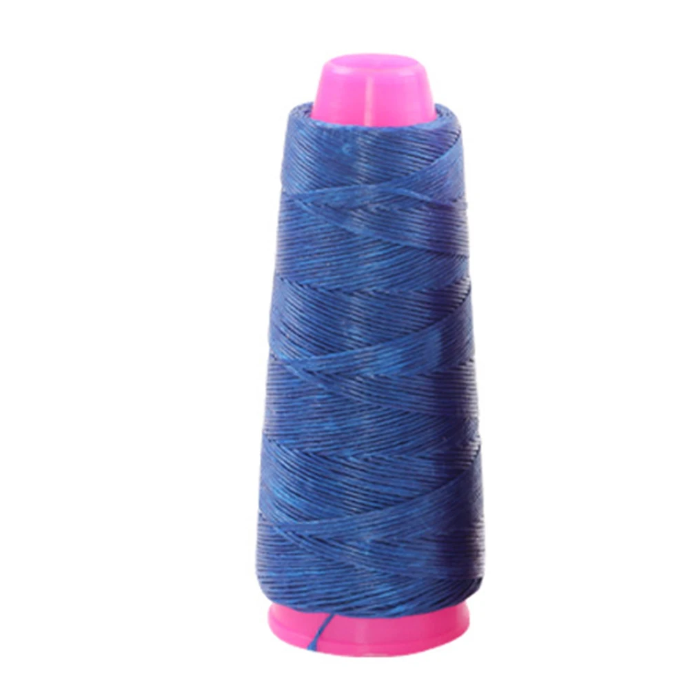 Polyethylene Bowstring Thread 120m Roll 0.8mm for Recurve Longbow String Fabrication Hunting Bowstring Construction