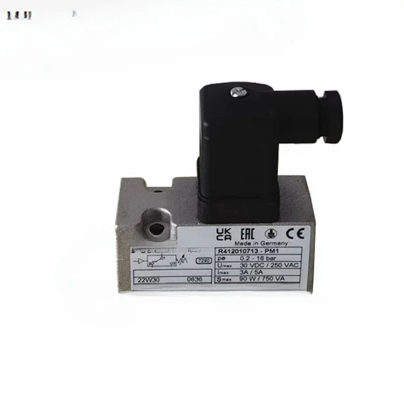 

R412010713 -PM1 Pressure Switch R412010713